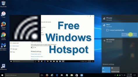 Hotspot Maker 3.6 Download