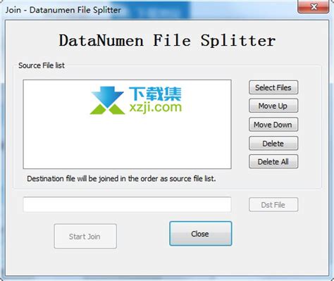 VovSoft Folder Splitter 1.2
