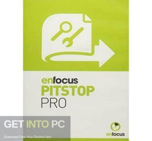 Enfocus PitStop Server 2023.0