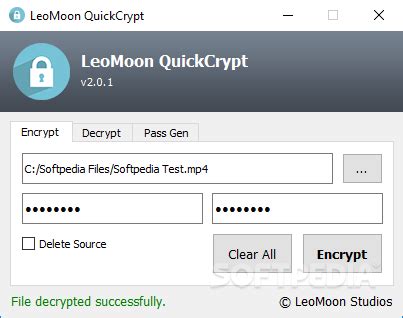 Download Cracked LeoMoon SubFix