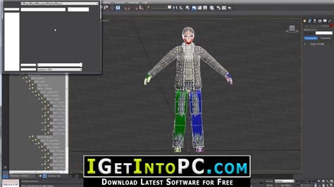 Golaem Crowd 7.3.12 for