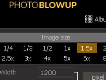 Photo BlowUp 1.0.6868.36646 Download
