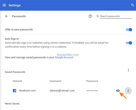 Chrome Password Decryptor Free
